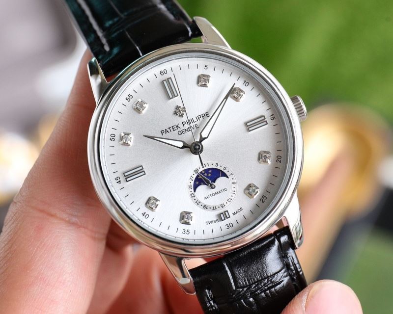 PATEK PHILIPPE Watches